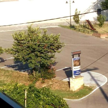 Πανοραμα Villa Aigani Екстериор снимка