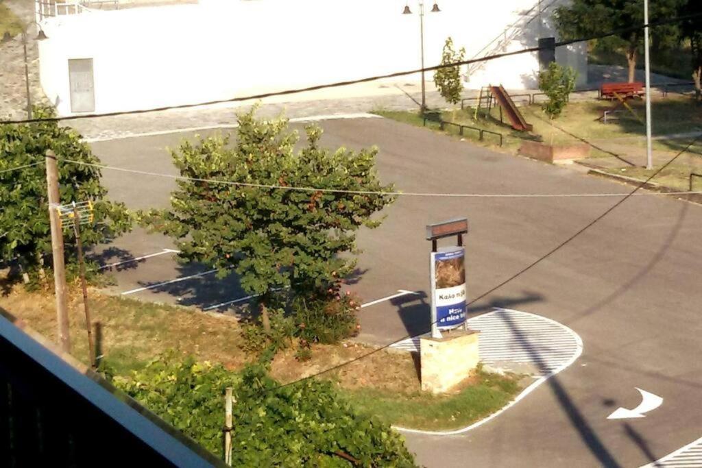 Πανοραμα Villa Aigani Екстериор снимка