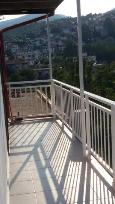 Πανοραμα Villa Aigani Екстериор снимка